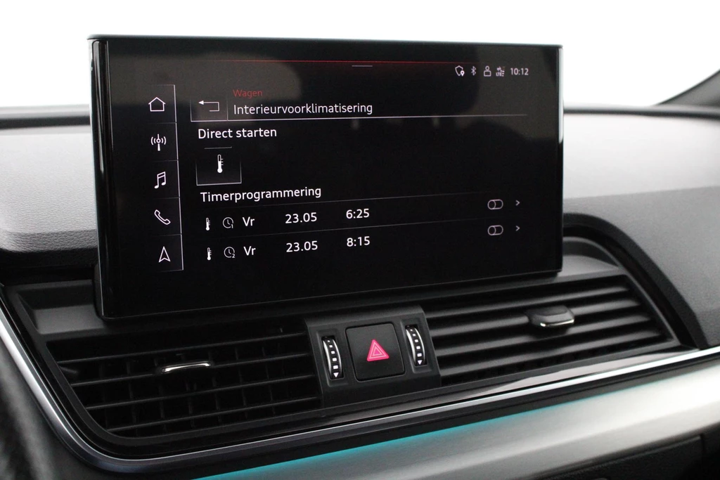 Audi Q5 – foto 33