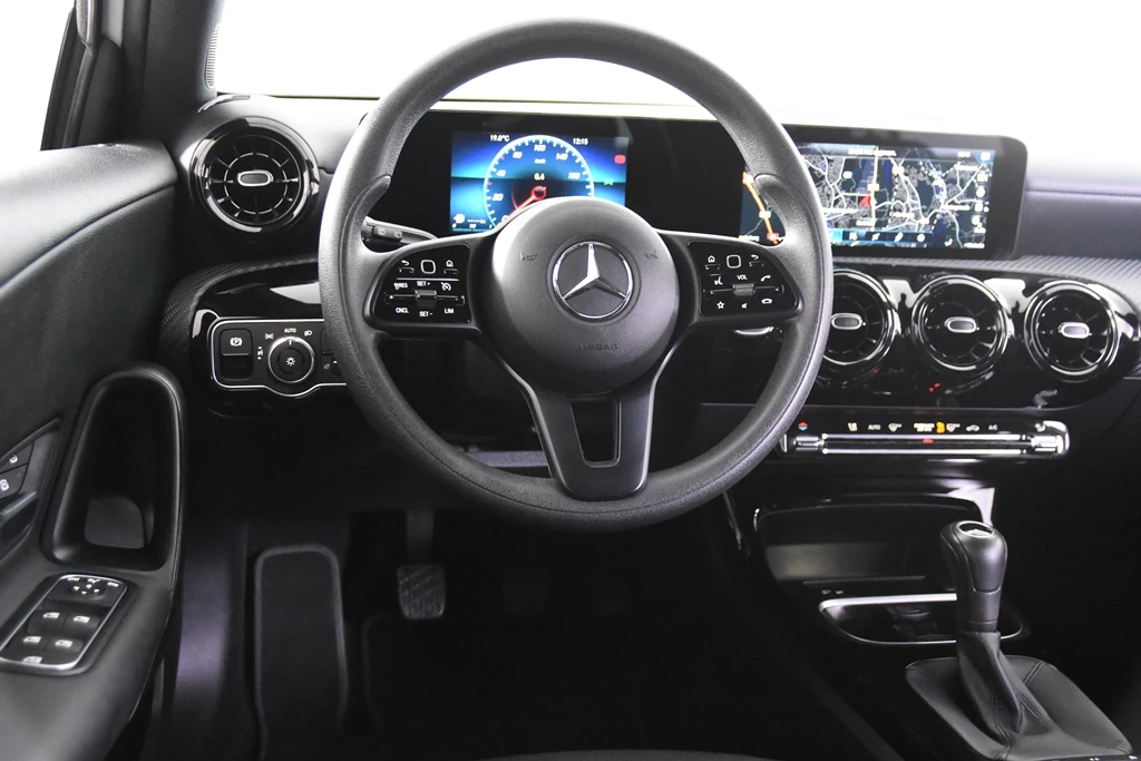 Mercedes-Benz A-Klasse – foto 24