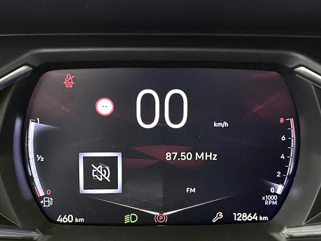 DS DS 3 – foto 15