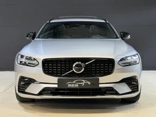 Volvo V90 – thumbnail 5