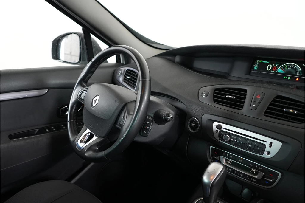 Renault Grand Scénic – foto 18