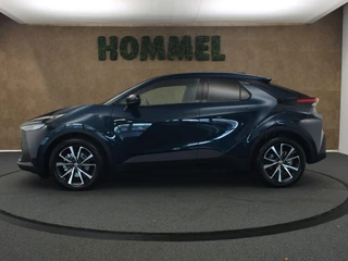 Toyota C-HR – thumbnail 3