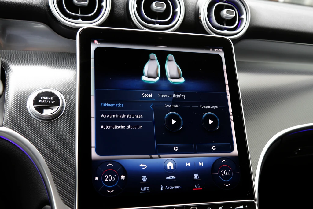 Mercedes-Benz GLC – foto 55