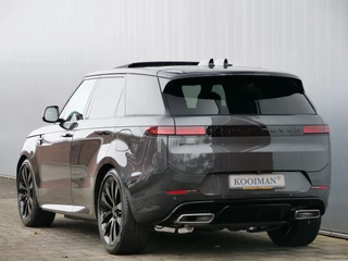 Land Rover Range Rover Sport – thumbnail 3