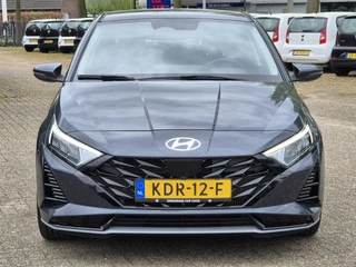 Hyundai i20 – thumbnail 11