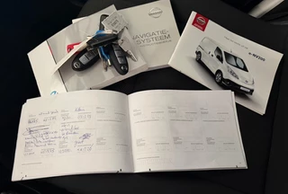 Nissan e-NV200 – thumbnail 28