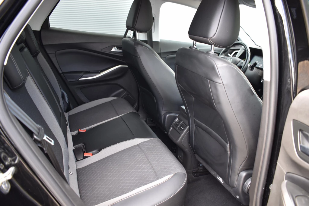 Opel Grandland – foto 17