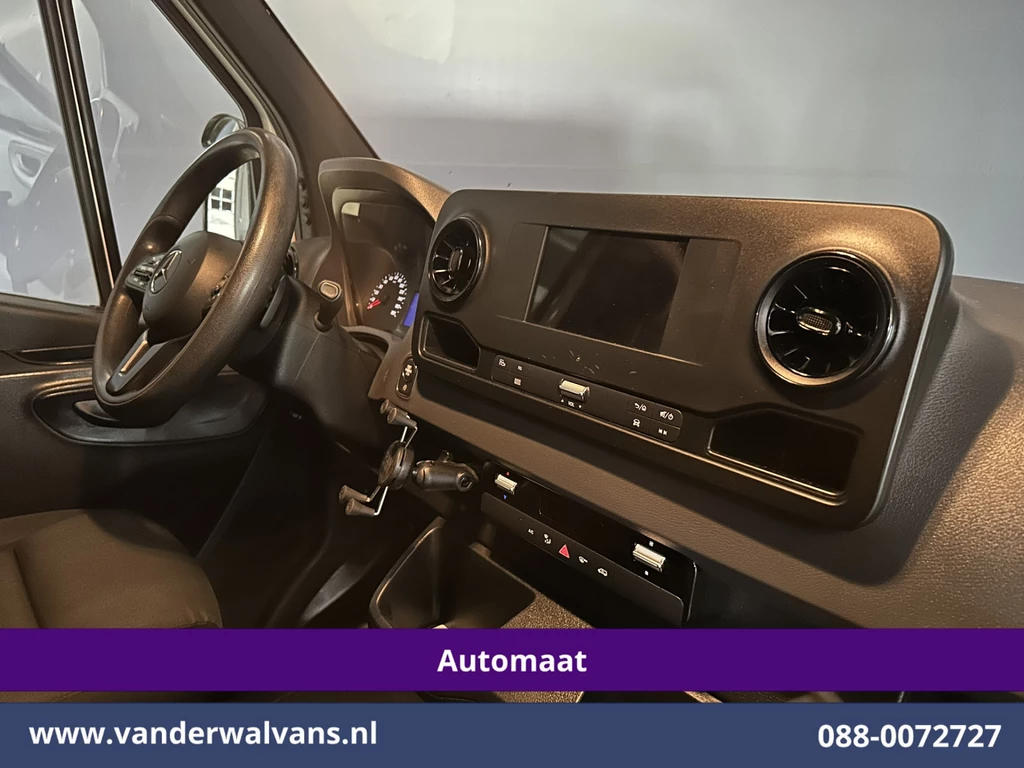 Mercedes-Benz Sprinter – foto 16