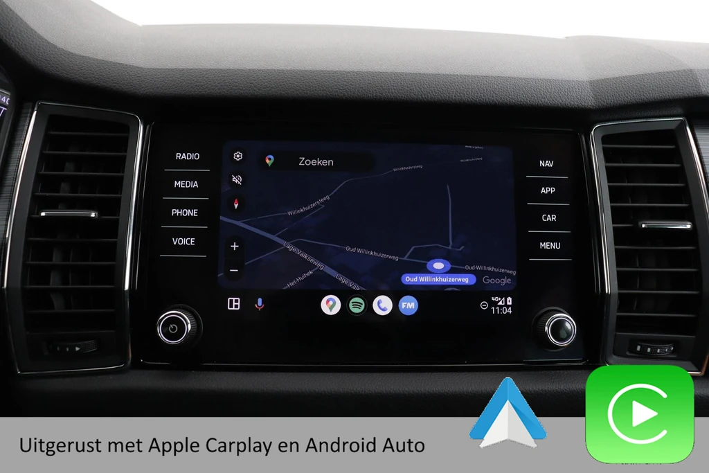 Škoda Kodiaq – foto 24