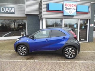 Toyota Aygo – thumbnail 2