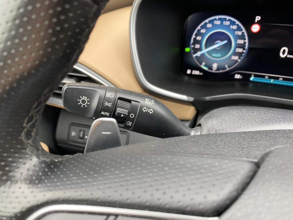 Hyundai Santa Fe – foto 34