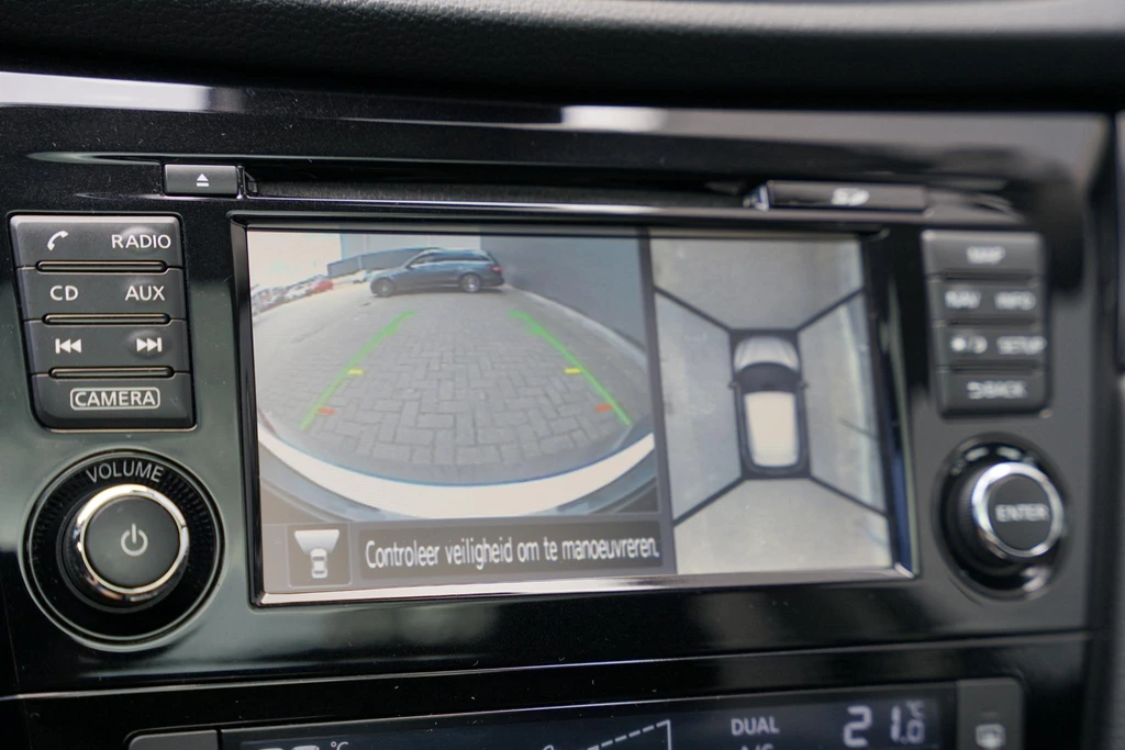 Nissan QASHQAI – foto 10