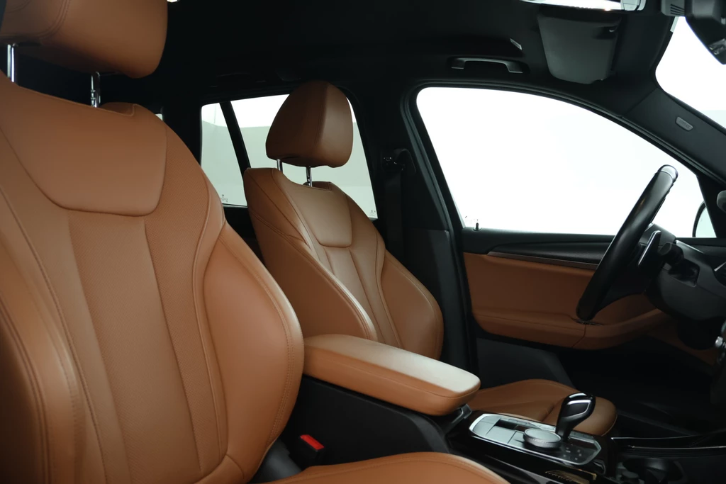 BMW X3 – foto 28