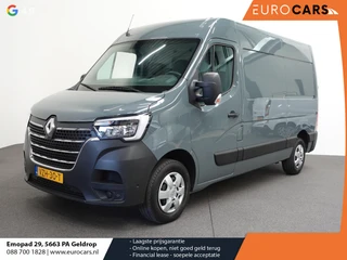 Renault Master – thumbnail 1