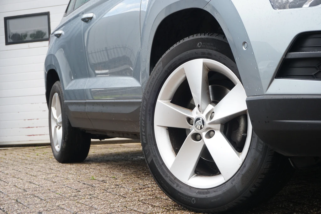 Škoda Karoq – foto 18