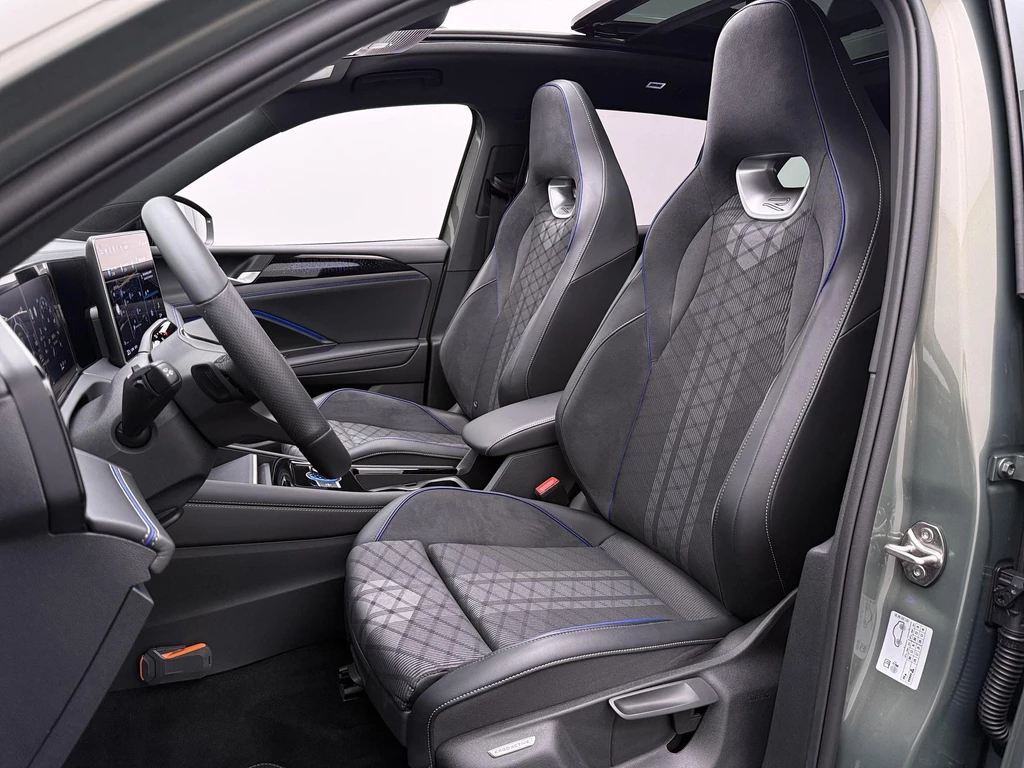 Volkswagen Tiguan – foto 40