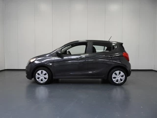 Opel KARL – thumbnail 3
