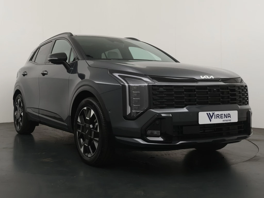 Kia Sportage – foto 11