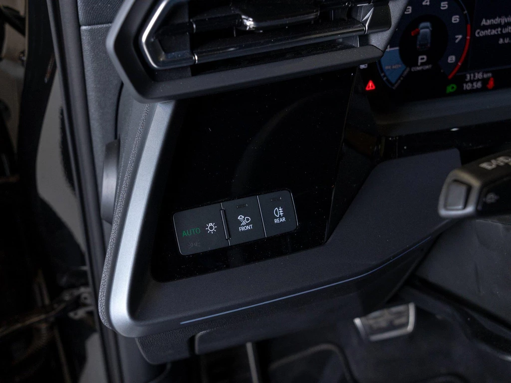 Audi A3 – foto 26