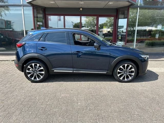 Mazda CX-3 – thumbnail 3