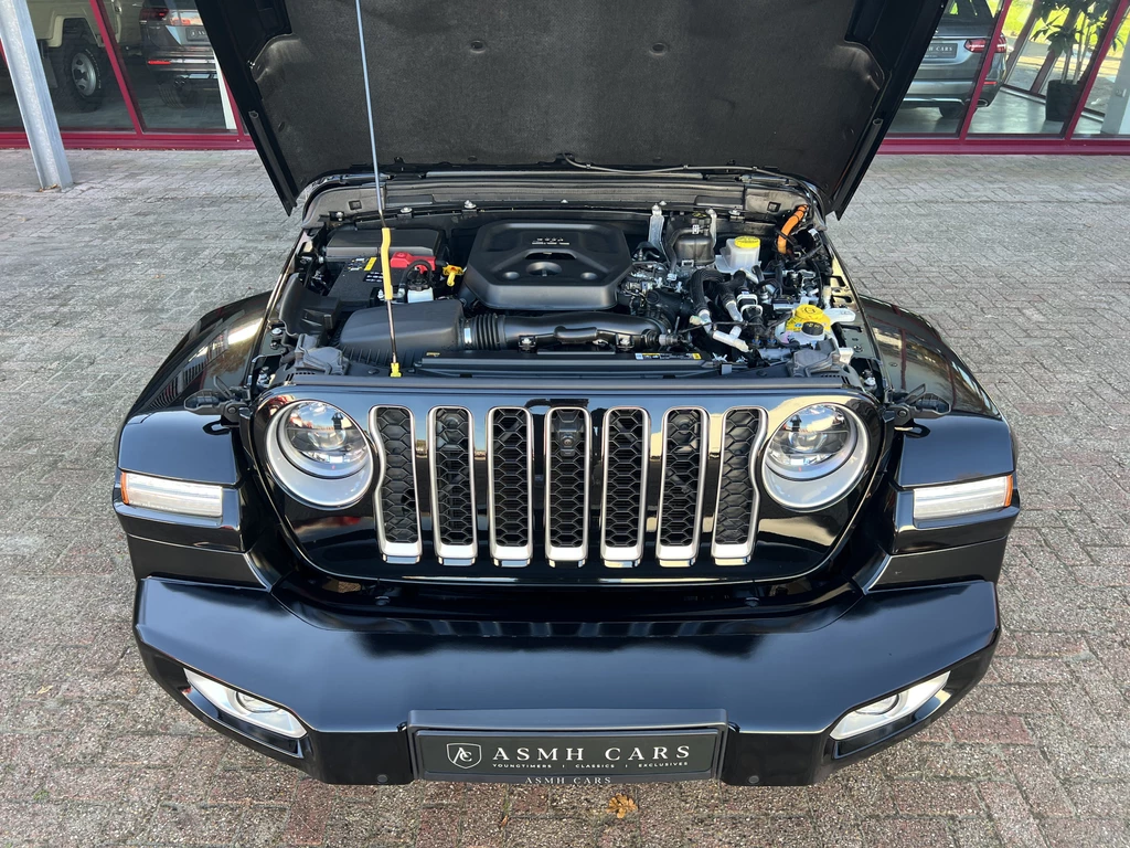 Jeep Wrangler – foto 7