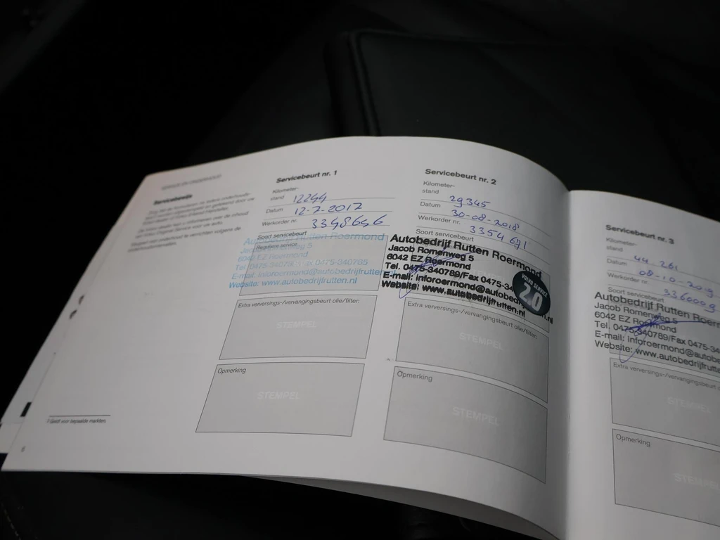 Volvo XC60 – foto 36