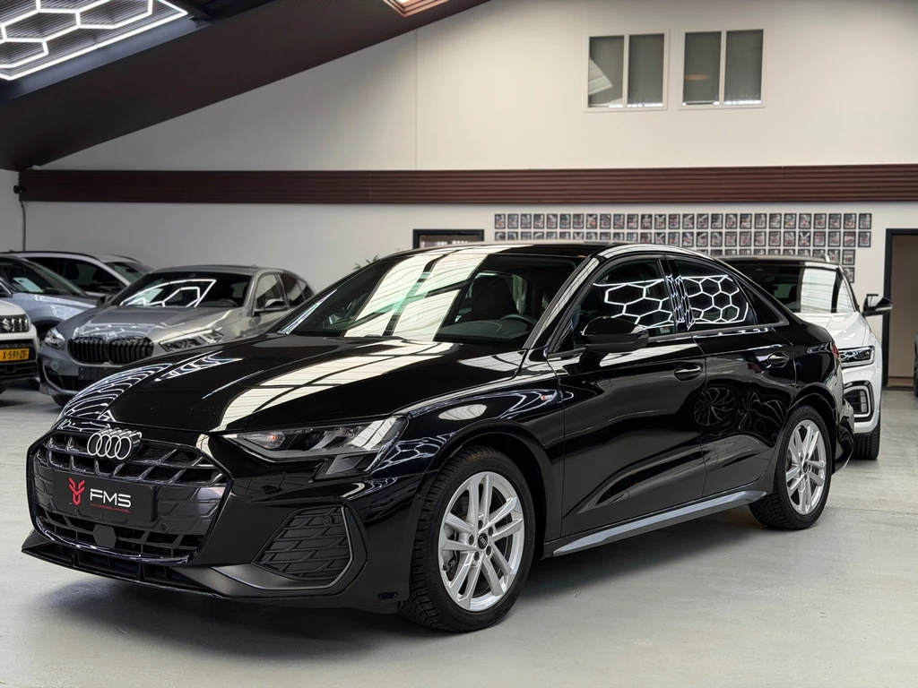 Audi A3 – foto 2