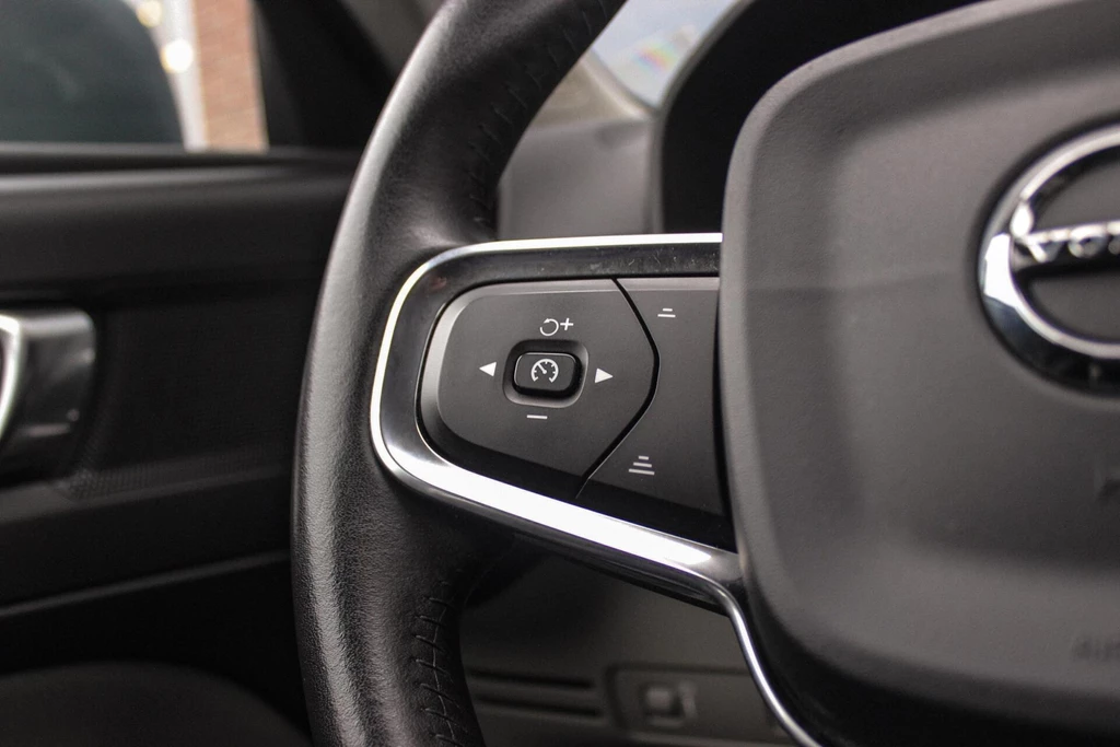Volvo XC40 – foto 24