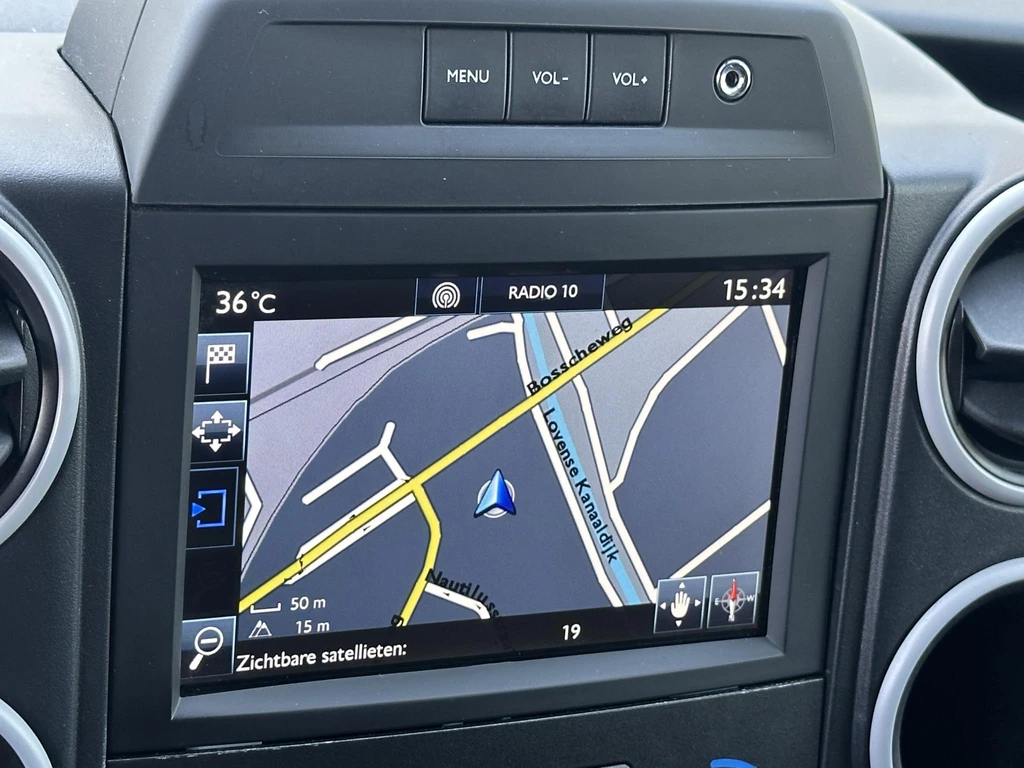Peugeot Partner – foto 12