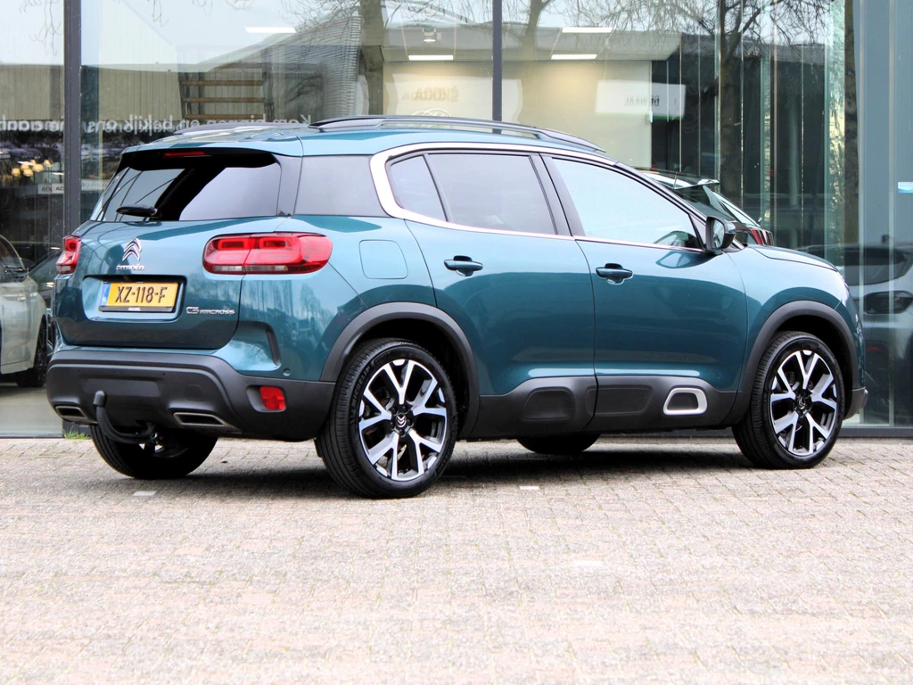Citroën C5 Aircross – foto 3