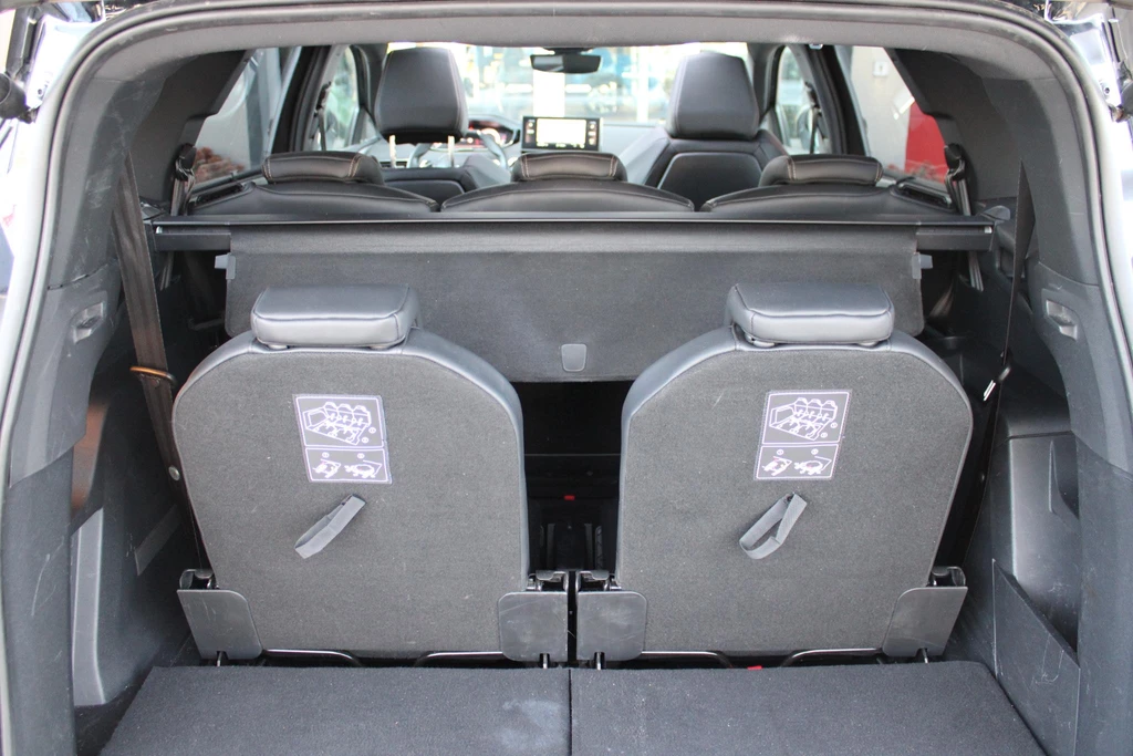 Peugeot 5008 – foto 31