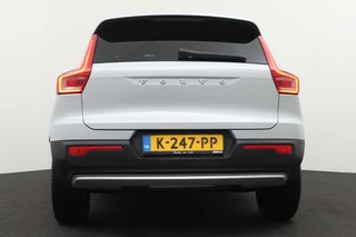 Volvo XC40 – thumbnail 3