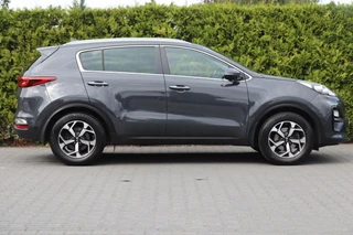 Kia Sportage – thumbnail 12