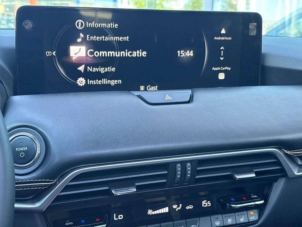 Mazda CX-60 – foto 48