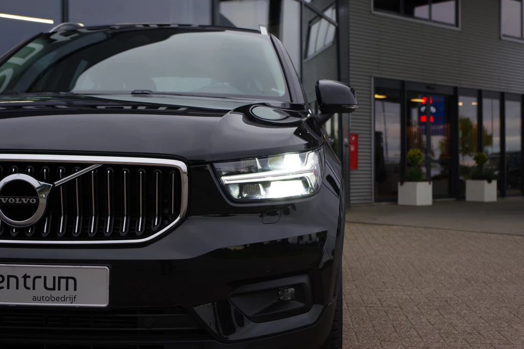 Volvo XC40 – foto 9