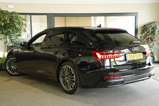 Audi A6 – thumbnail 4