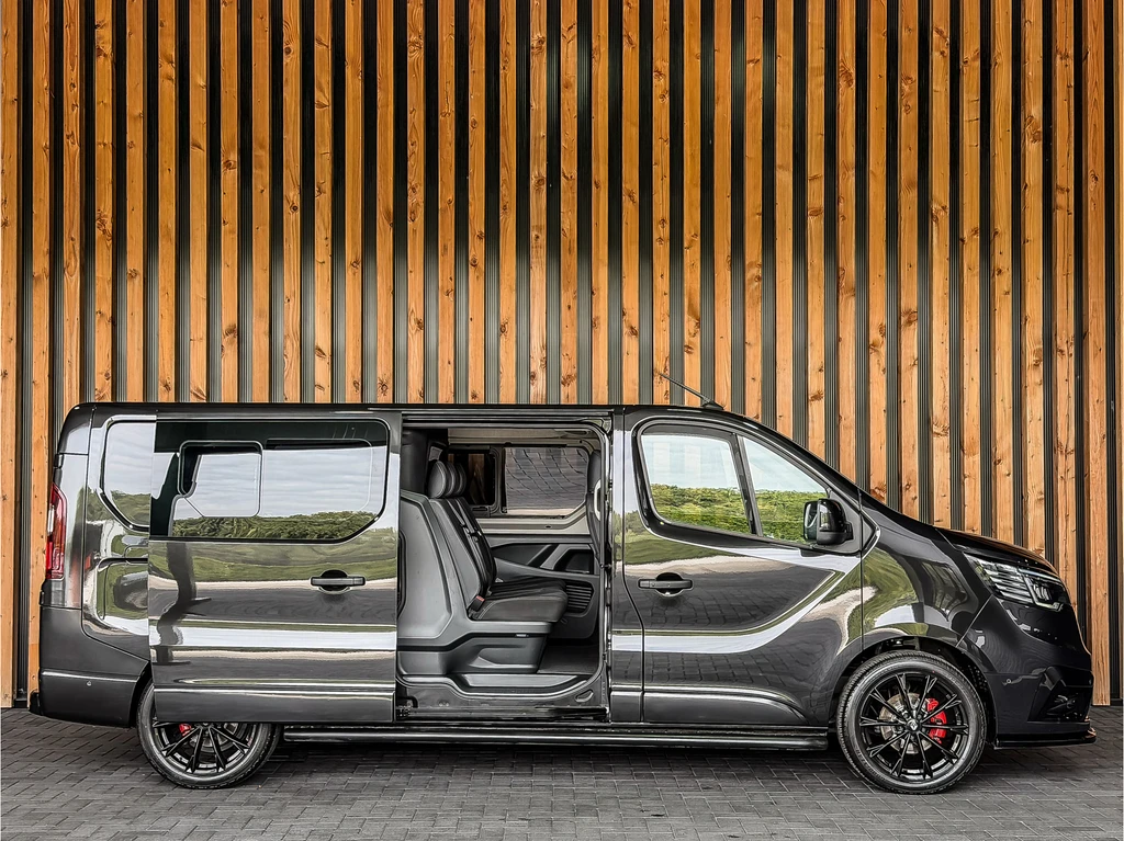 Renault Trafic – foto 11