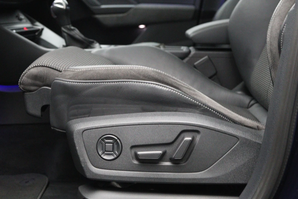 Audi Q3 – foto 20