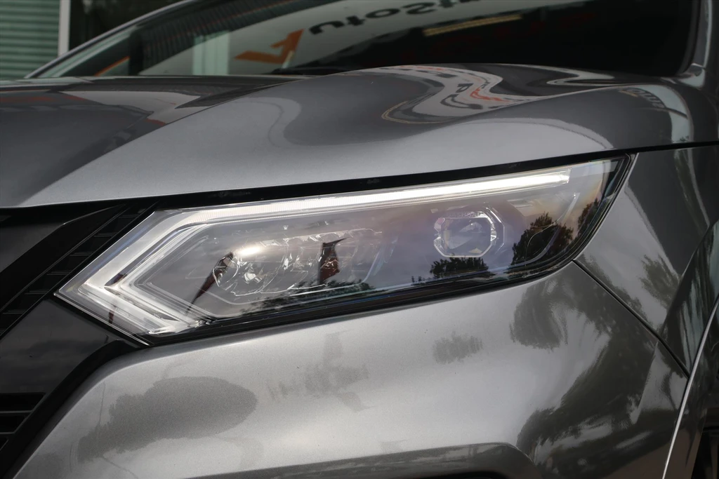 Nissan QASHQAI – foto 10