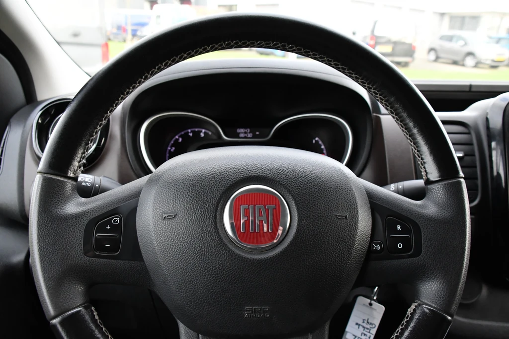 Fiat Talento – foto 19