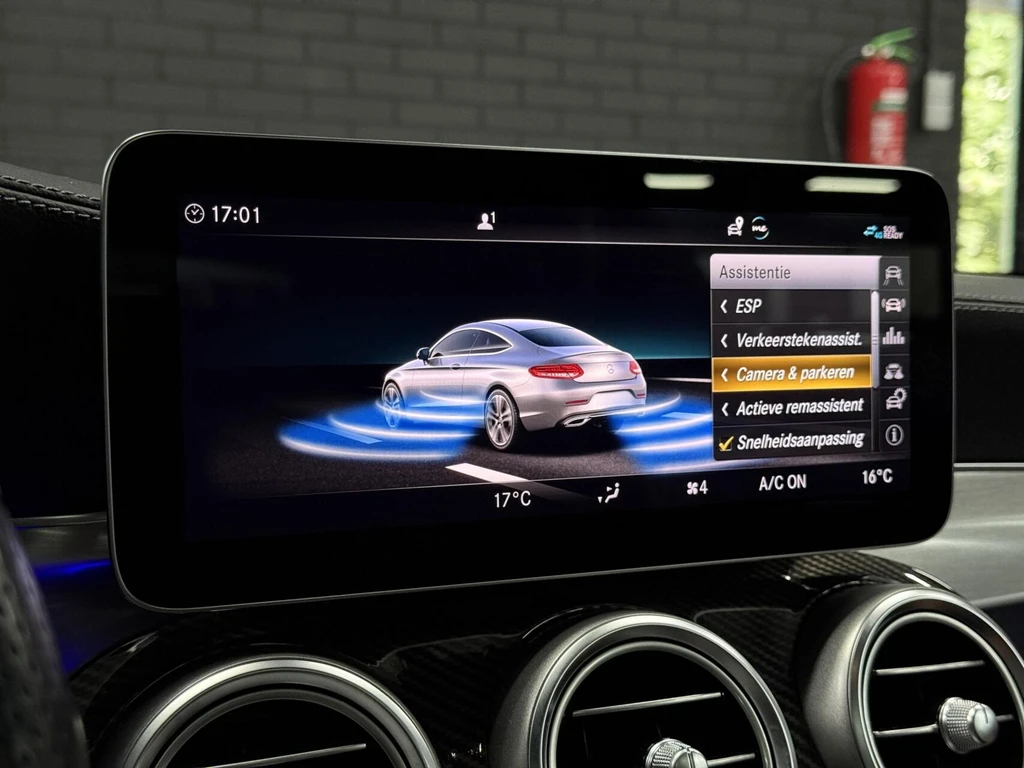 Mercedes-Benz C-Klasse – foto 42