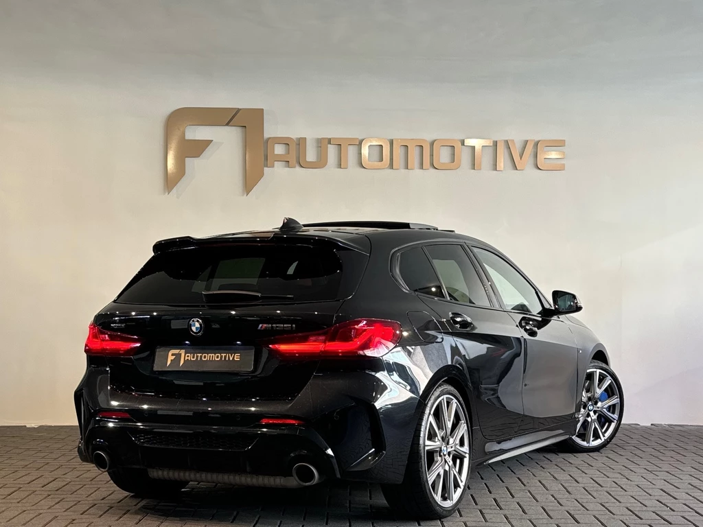 BMW 1 Serie – foto 5