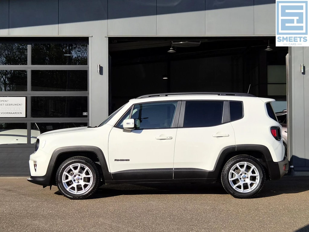 Jeep Renegade – foto 4