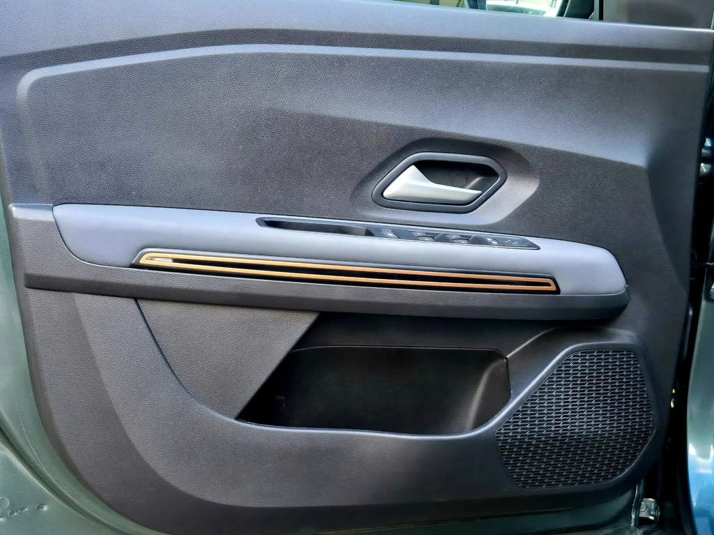 Dacia Sandero Stepway – foto 34