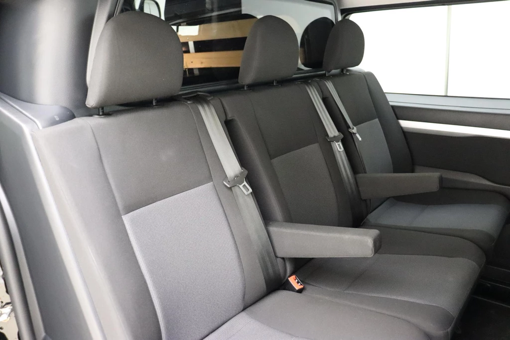 Fiat E-Scudo – foto 9