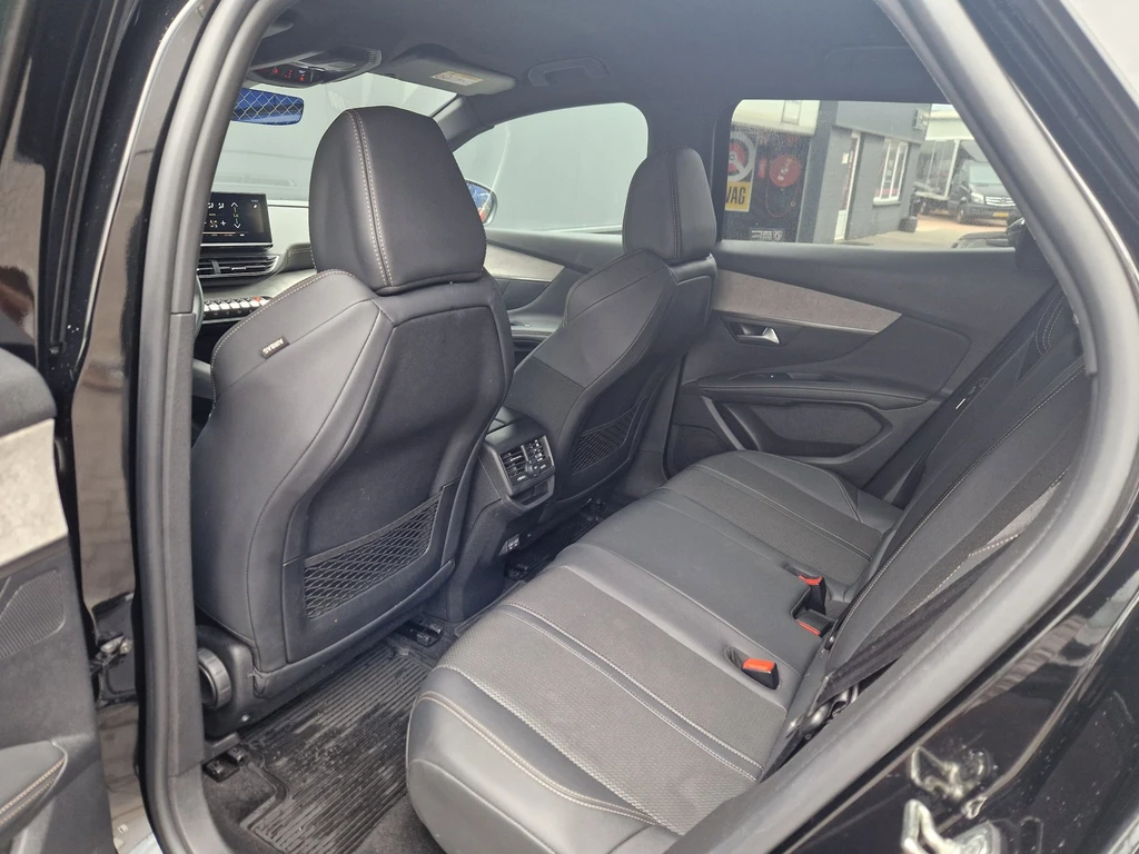 Peugeot 3008 – foto 14