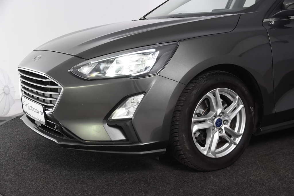 Ford Focus – foto 32