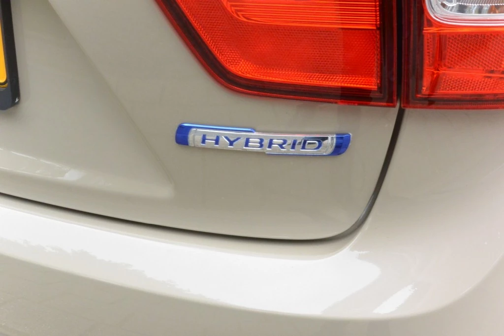 Suzuki Ignis – foto 13