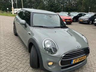 MINI Cooper – thumbnail 6