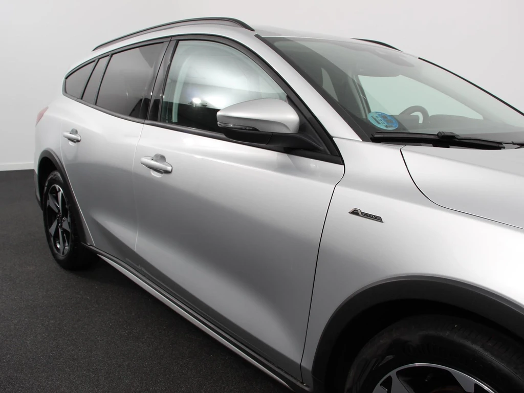 Ford Focus – foto 31